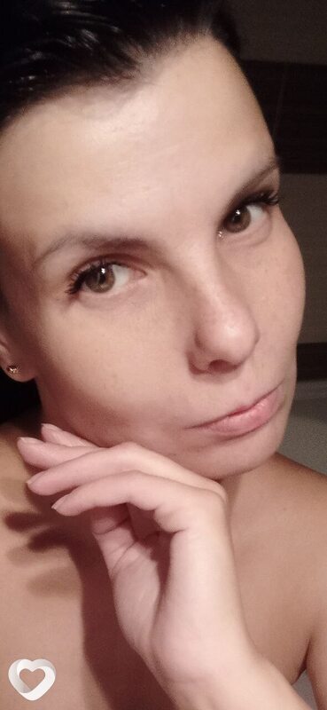 Галина, 41, Киеве — анкета №3085014