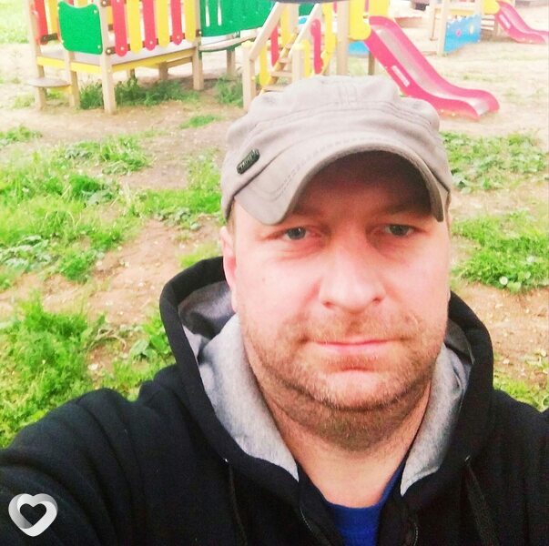 Александр, 42, Прокопьевске — анкета №3085018