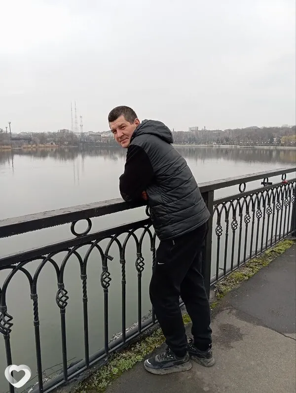 Андрей, 37, Новоалтайске — анкета №3085025