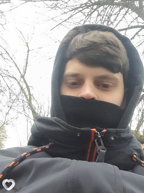 Виталий, 27, Таганроге — анкета №3085259
