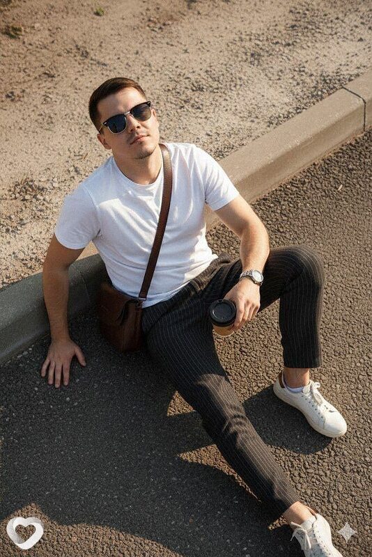 Денис, 24, Новосибирске — анкета №3085263