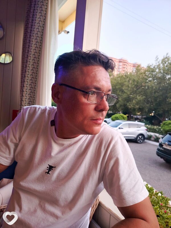 Антон, 45, Краснодаре — анкета №3085274