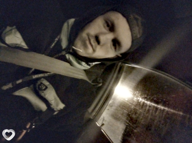 Dimon, 26, Москве — анкета №3085278