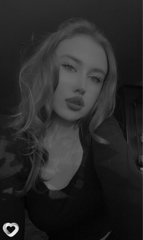 Екатерина, 25, Москве — анкета №3085279
