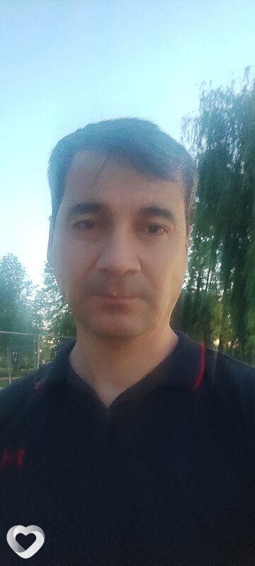 Александр, 43, Краснодаре — анкета №3085280
