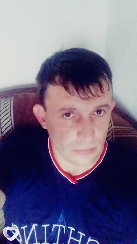 Иван, 45, Навои — анкета №3085281