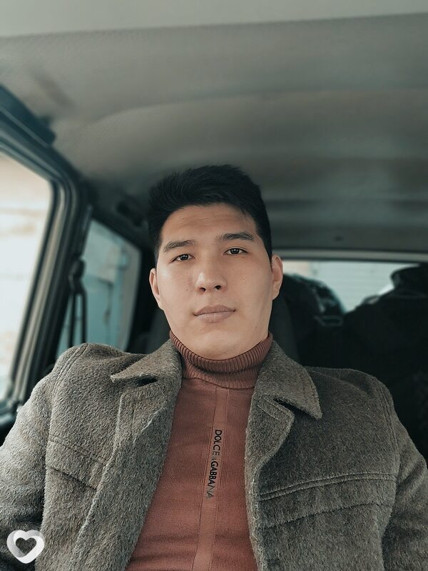 Дастан, 24, Караганде — анкета №3085032