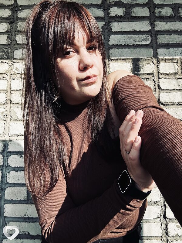 Анна, 29, Хабаровске — анкета №3085034