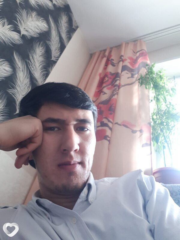 Михаил, 24, Красноярске — анкета №3085037
