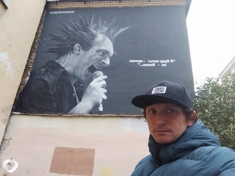 Кирилл, 37, Талдоме — анкета №3085038