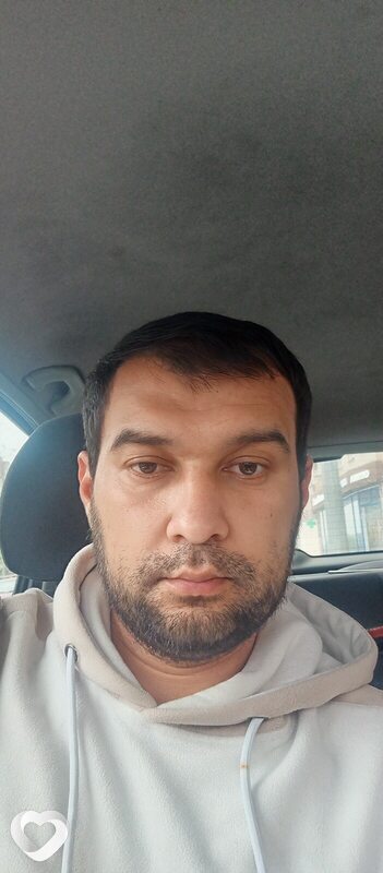 Азиз, 38, Санкт-Петербурге — анкета №3085046
