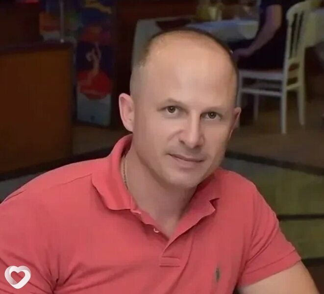 Алекс, 42, Санкт-Петербурге — анкета №3085051