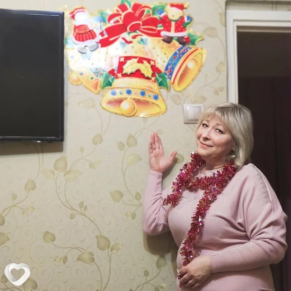 Ирина, 56, Минске — анкета №3085407