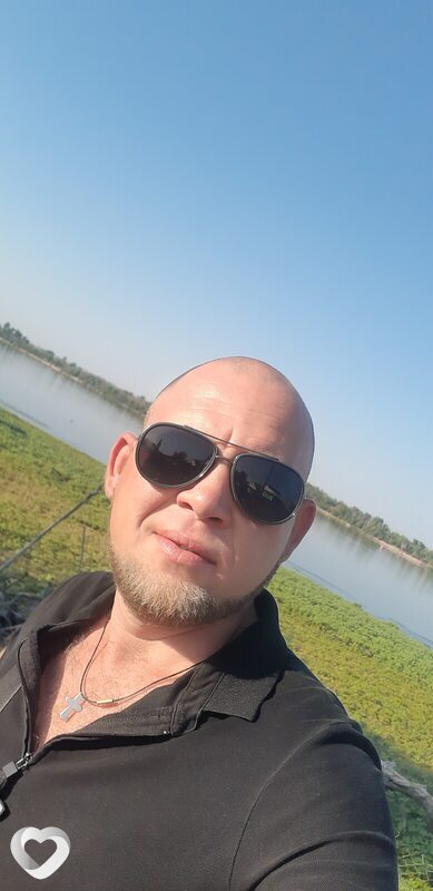 Иван, 37, Пензе — анкета №3085416