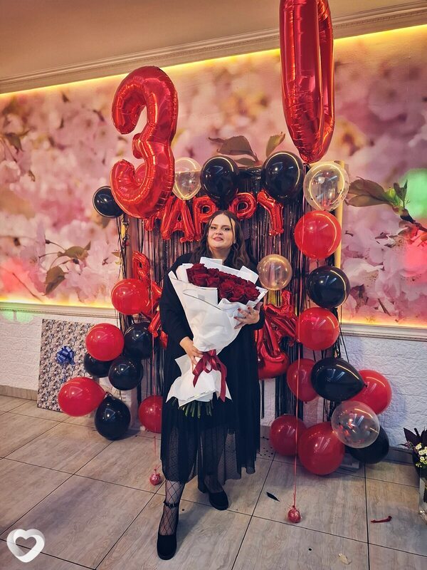 Анютка, 30, Орёл — анкета №3085419