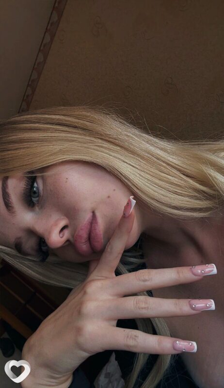 Ванесса, 23, Кемерове — анкета №3085423