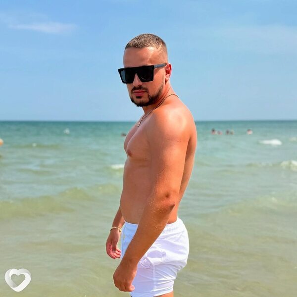 Андрей, 34, Москве — анкета №3085424