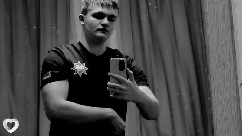 Денис, 19, Полоцке — анкета №3085430