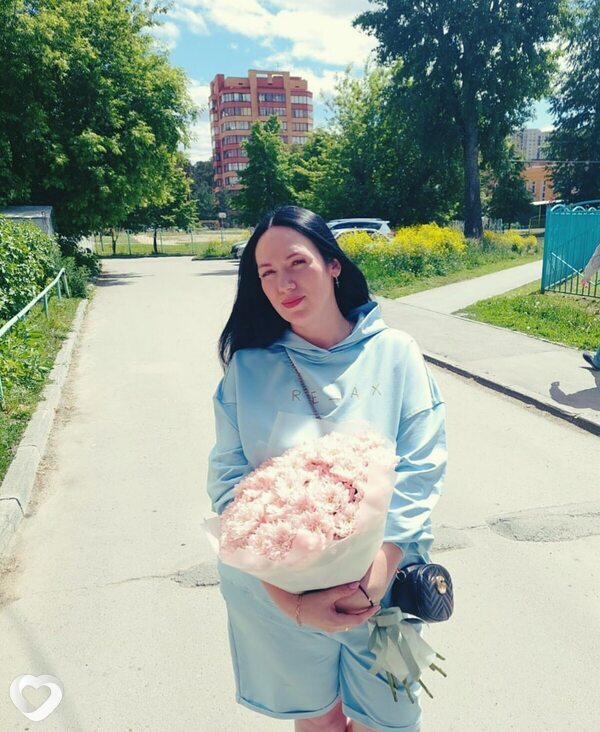 Юлия, 39, Мариуполе — анкета №3085058