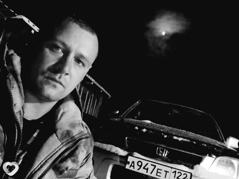 Александр, 28, Новосибирске — анкета №3085065