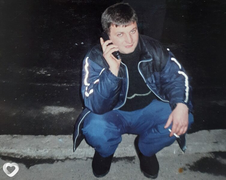 Алекс, 46, Пятигорске — анкета №3085074