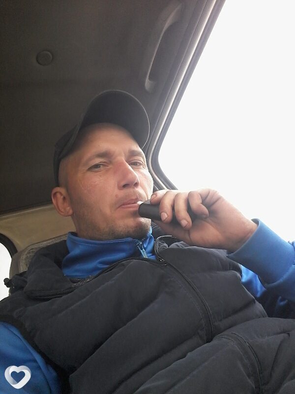 Андрей, 41, Чите — анкета №3085002