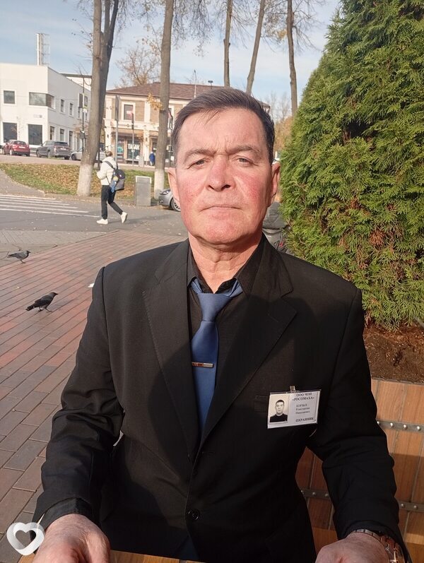 Константин, 58, Звенигороде — анкета №3085107