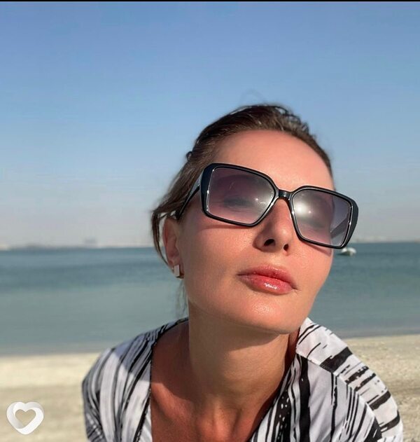Рина, 44, Набережных Челнах — анкета №3085108