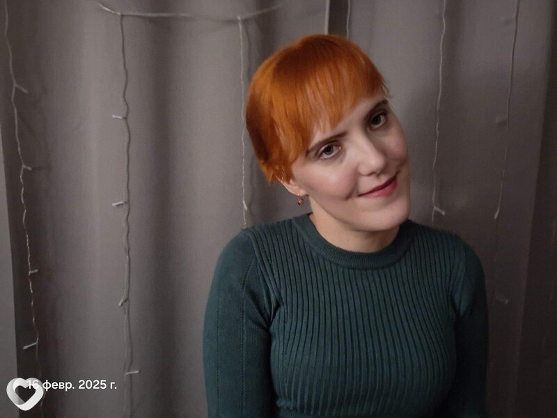 Виктория, 32, Приморско-Ахтарске — анкета №3085119