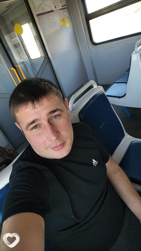Сергей, 30, Новосибирске — анкета №3085125