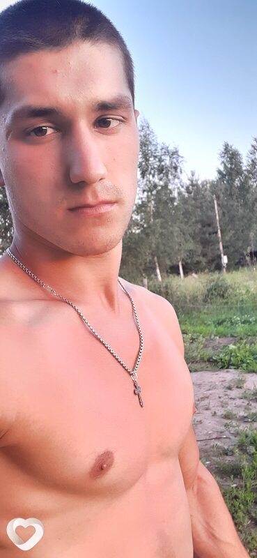 Паша, 29, Москве — анкета №3085129