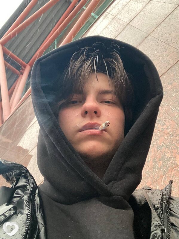 Kirill, 21, Екатеринбурге — анкета №3085236