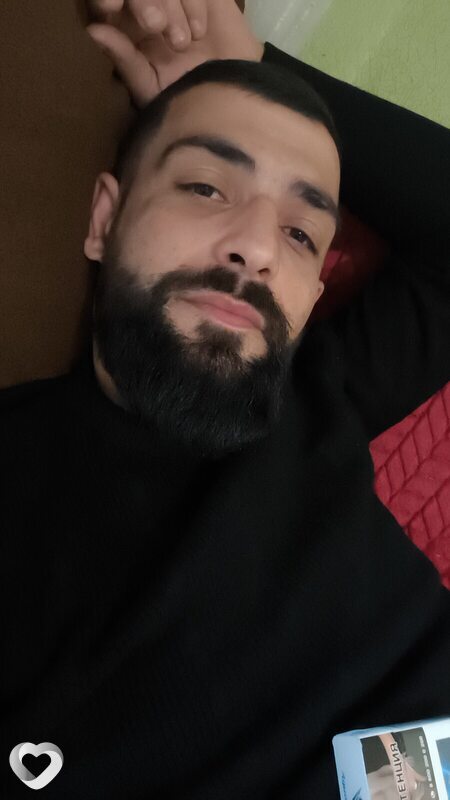 Тагир, 28, Махачкале — анкета №3085240