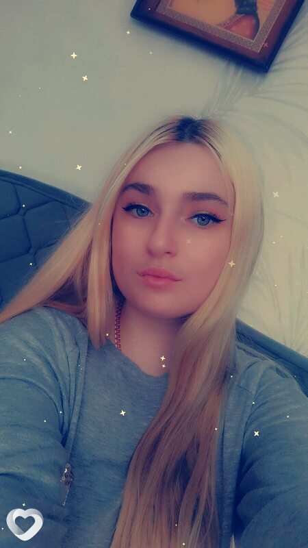 Виктория, 24, Барановичах — анкета №3085241