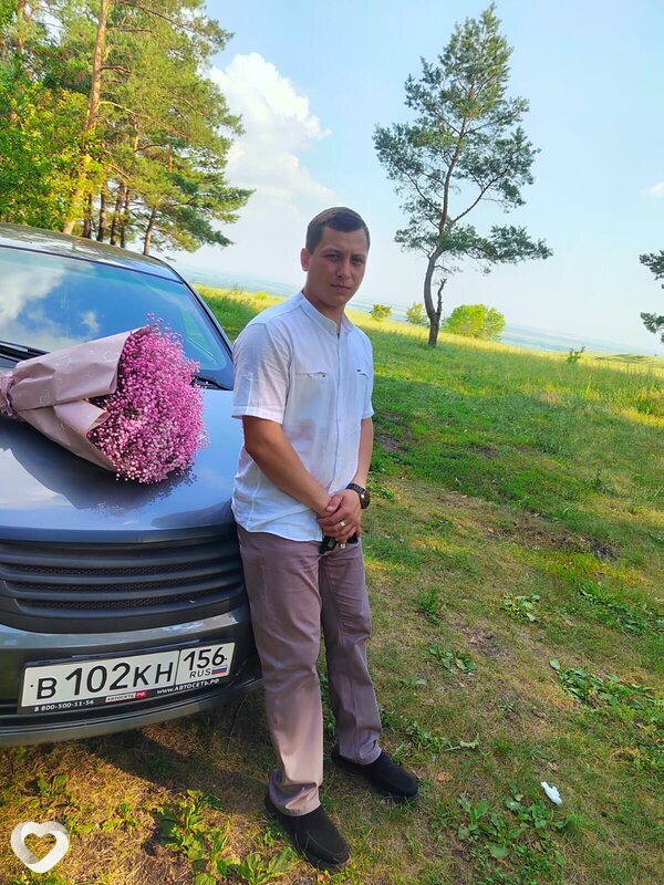 Макс, 27, Новосибирске — анкета №3085245