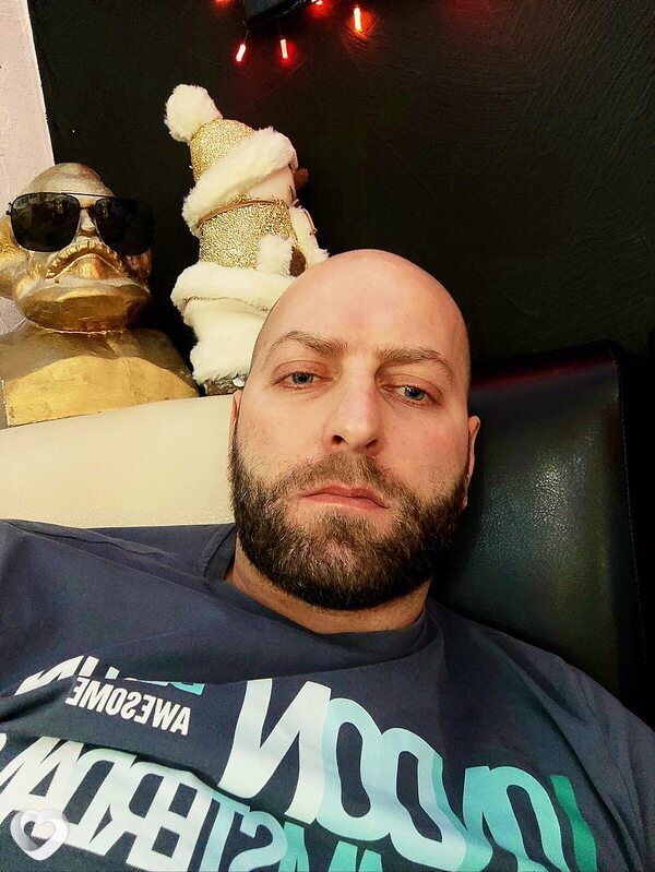 Евгений, 39, Кемерове — анкета №3085248