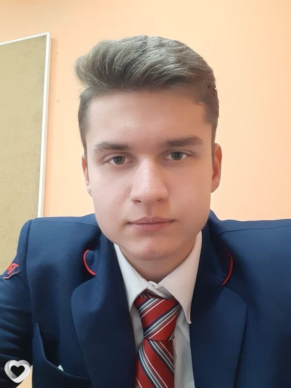 Кирилл, 19, Москве — анкета №3085249