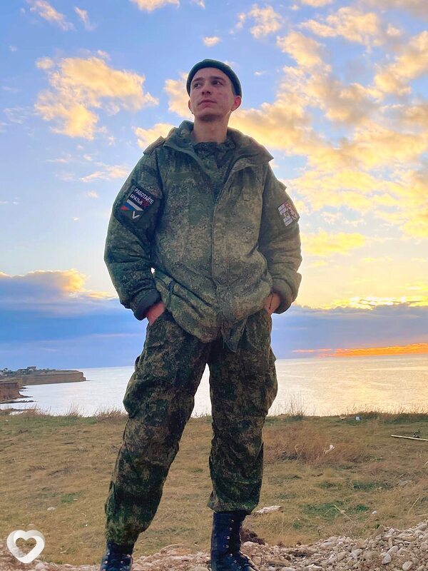 Денис, 27, Севастополе — анкета №3085255