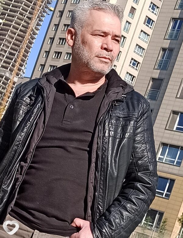 Гёксел, 51, Тобольске — анкета №3085133