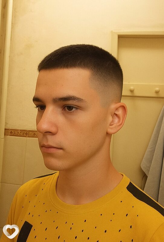 Саша, 20, Сумах — анкета №3085137