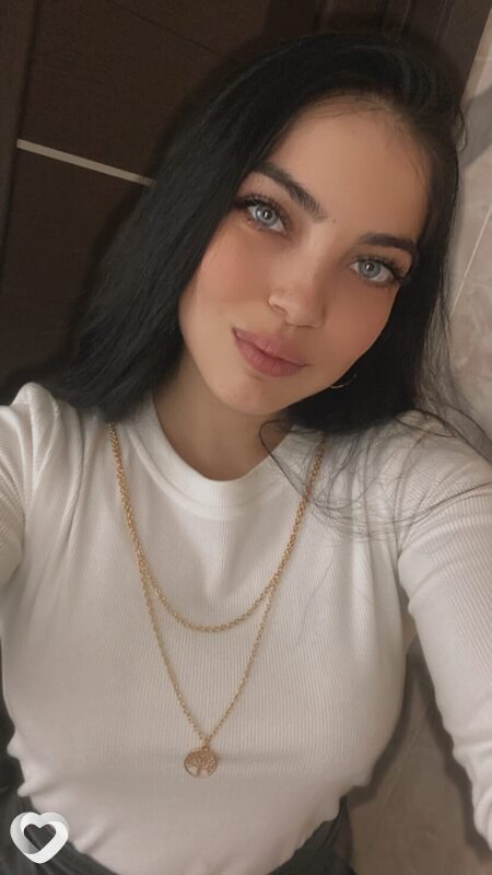 Мария, 23, Йошкар-Оле — анкета №3085141