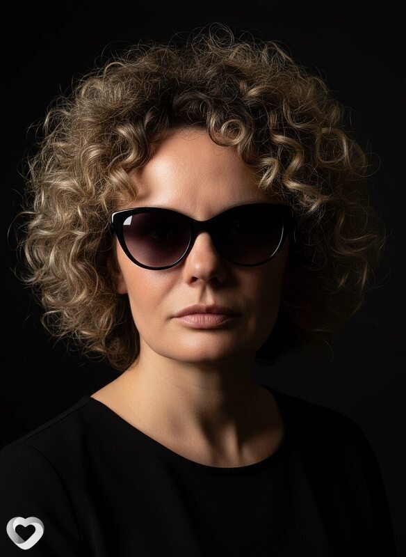 Анастасия, 42, Санкт-Петербурге — анкета №3085148