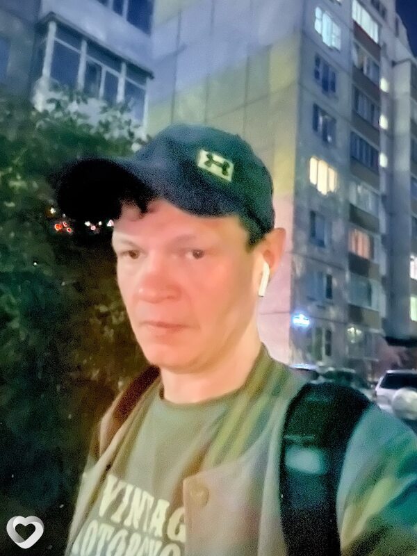 Денис, 40, Нефтеюганске — анкета №3085224