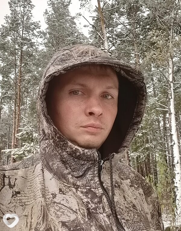 Сергей, 31, Барнауле — анкета №3085227
