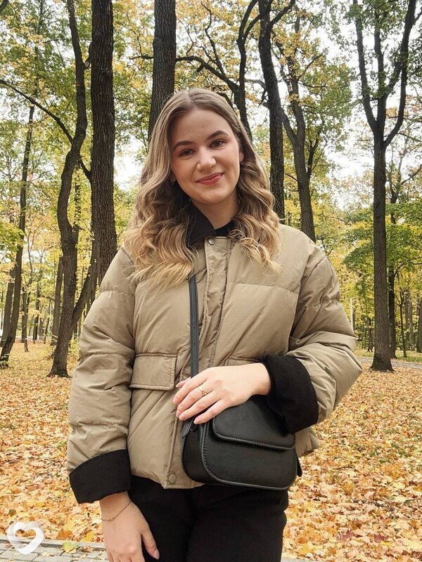 Инна Смирнова, Пила