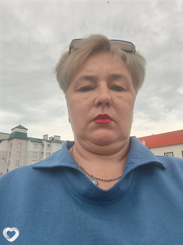 Татьяна, Ошмяны
