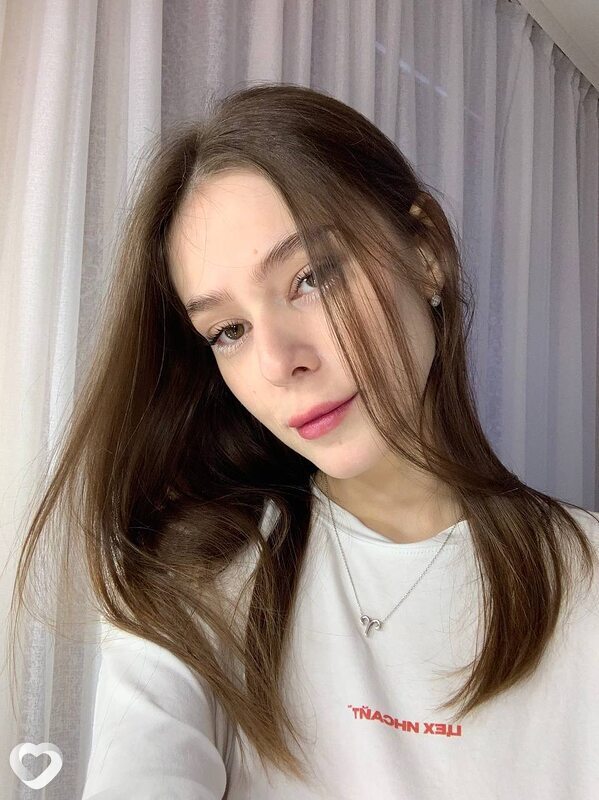 Василиса, 23, Москве — анкета №3085173