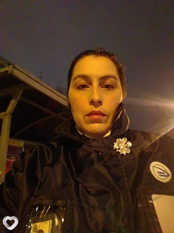 Светлана, 49, Коломне — анкета №3085175
