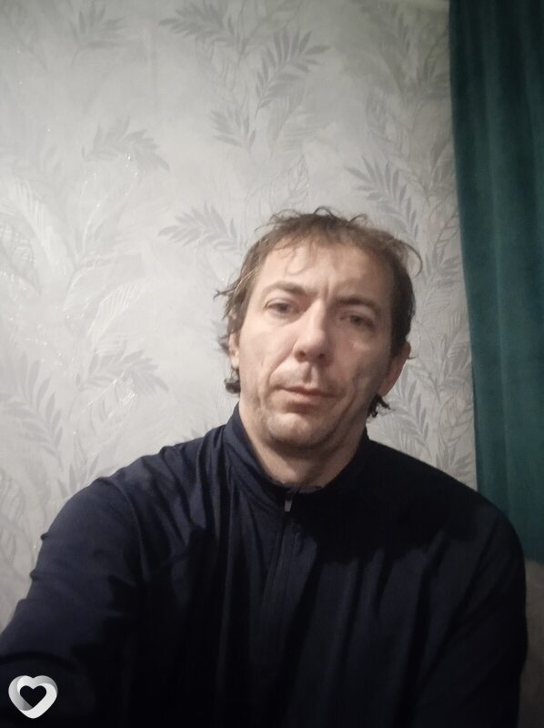 Александр, 38, Гомеле — анкета №3085176