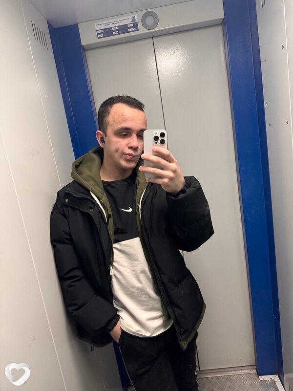 Женя, 26, Владимире — анкета №3085179